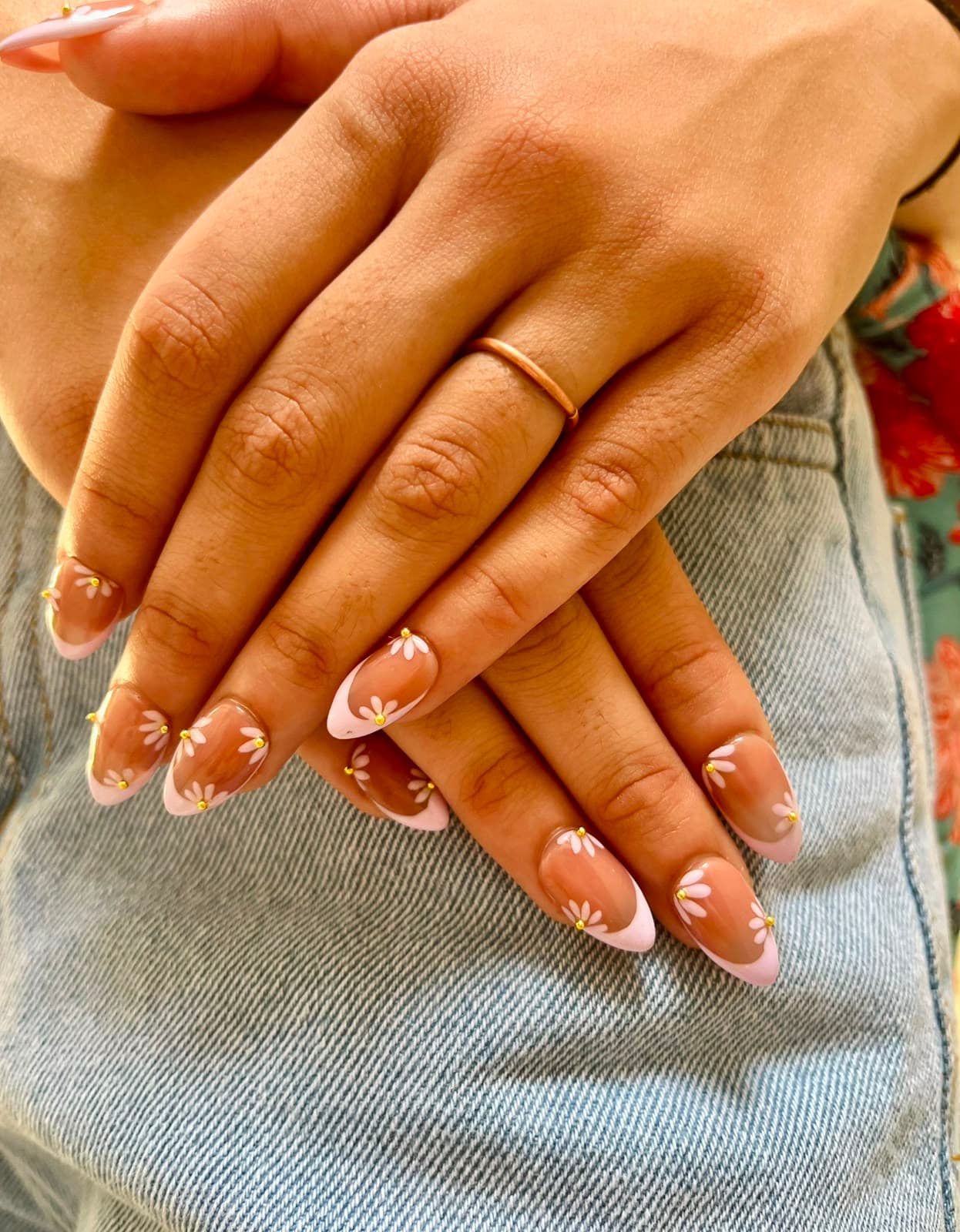 Venus Vibe Nails